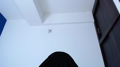 Snapshot of _davidwolf chatting on 24, 1, 2025 David online show from 24, 1, 2025