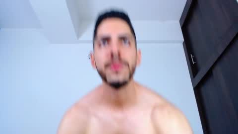 Snapshot of _davidwolf chatting on 25, 1, 2025 David online show from 25, 1, 2025