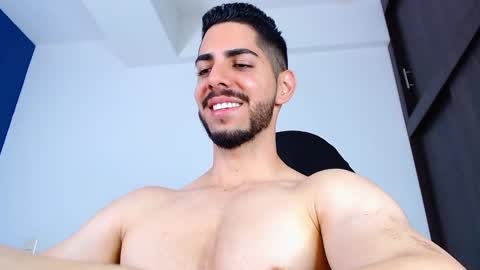 Snapshot of _davidwolf chatting on 29, 1, 2025 David online show from 29, 1, 2025