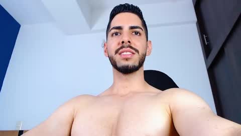 Snapshot of _davidwolf chatting on 30, 1, 2025 David online show from 30, 1, 2025