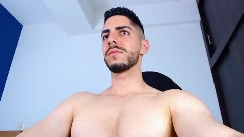 Snapshot of _davidwolf chatting on 7, 2, 2025 David online show from 7, 2, 2025