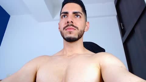 Snapshot of _davidwolf chatting on 10, 2, 2025 David online show from 10, 2, 2025