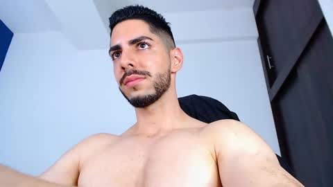 Snapshot of _davidwolf chatting on 10, 2, 2025 David online show from 10, 2, 2025