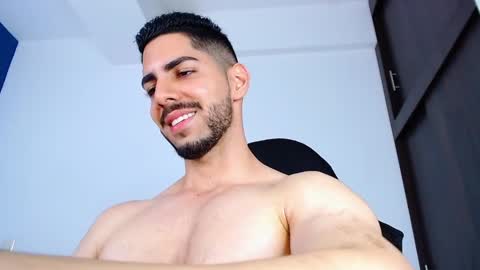 Snapshot of _davidwolf chatting on 10, 2, 2025 David online show from 10, 2, 2025