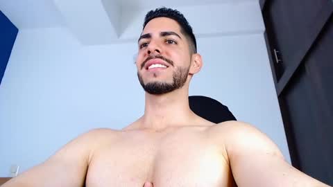 Snapshot of _davidwolf chatting on 11, 2, 2025 David online show from 11, 2, 2025