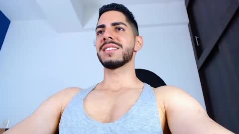 Snapshot of _davidwolf chatting on 12, 2, 2025 David online show from 12, 2, 2025