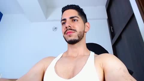 Snapshot of _davidwolf chatting on 20, 2, 2025 David online show from 20, 2, 2025