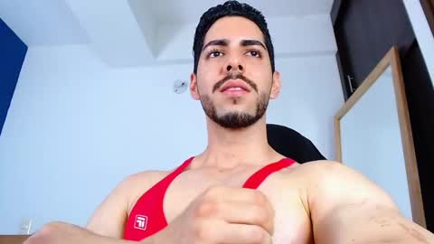 Snapshot of _davidwolf chatting on 7, 3, 2025 David online show from 7, 3, 2025