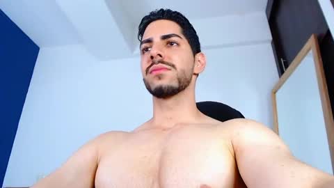 Snapshot of _davidwolf chatting on 7, 3, 2025 David online show from 7, 3, 2025