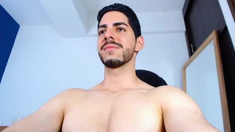 Snapshot of _davidwolf chatting on 12, 3, 2025 David online show from 12, 3, 2025