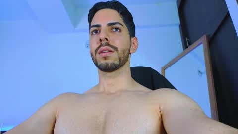 Snapshot of _davidwolf chatting on 24, 9, 2025 David online show from 24, 9, 2025