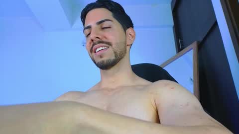 Snapshot of _davidwolf chatting on 3, 10, 2025 David online show from 3, 10, 2025