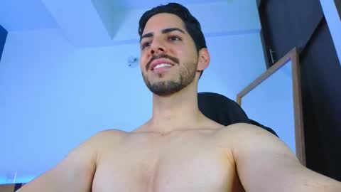 Snapshot of _davidwolf chatting on 15, 10, 2025 David online show from 15, 10, 2025