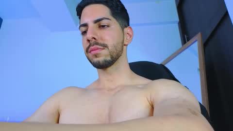 Snapshot of _davidwolf chatting on 21, 10, 2025 David online show from 21, 10, 2025