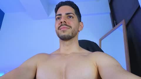 Snapshot of _davidwolf chatting on 20, 11, 2025 David online show from 20, 11, 2025