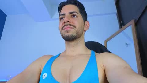 Snapshot of _davidwolf chatting on 27, 11, 2025 David online show from 27, 11, 2025