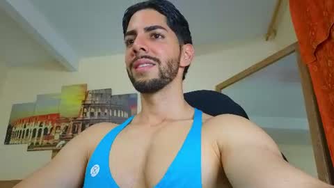 Snapshot of _davidwolf chatting on 26, 6, 2026 David online show from 26, 6, 2026