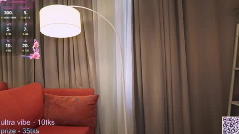 Snapshot of _dearkate_ chatting on 13, 3, 2026 Kate online show from 13, 3, 2026