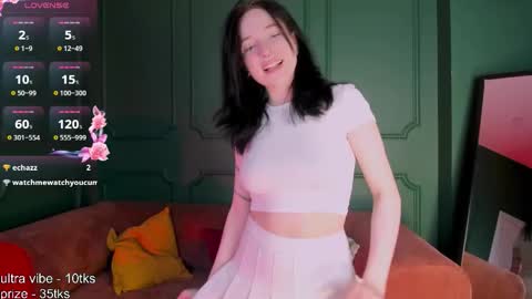 Snapshot of _dearkate_ chatting on 14, 3, 2026 Kate online show from 14, 3, 2026