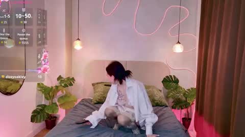 Snapshot of _dearkate_ chatting on 16, 3, 2026 Kate online show from 16, 3, 2026