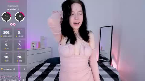 Snapshot of _dearkate_ chatting on 22, 3, 2026 Kate online show from 22, 3, 2026