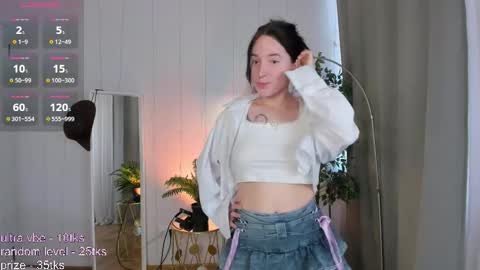 Snapshot of _dearkate_ chatting on 28, 3, 2026 Kate online show from 28, 3, 2026