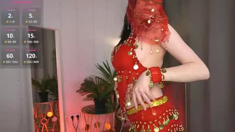 Snapshot of _dearkate_ chatting on 10, 4, 2026 Kate online show from 10, 4, 2026