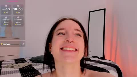 Snapshot of _dearkate_ chatting on 18, 4, 2026 Kate online show from 18, 4, 2026