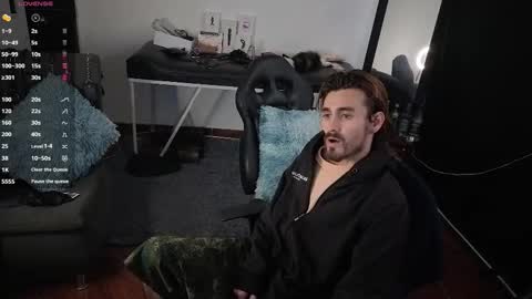 delacruz online show from 3, 11, 2025