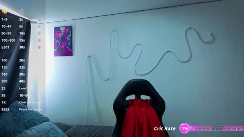 delacruz online show from 4, 12, 2025