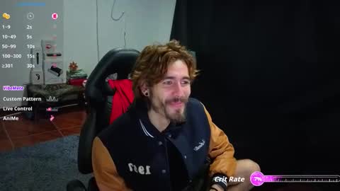 delacruz online show from 16, 12, 2025