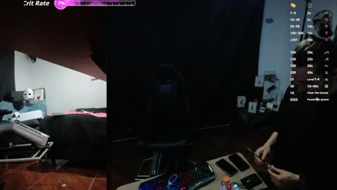 Snapshot of _delacruz911_ chatting on 10, 3, 2026 delacruz online show from 10, 3, 2026