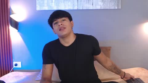 _demon1 online show from 9, 4, 2026