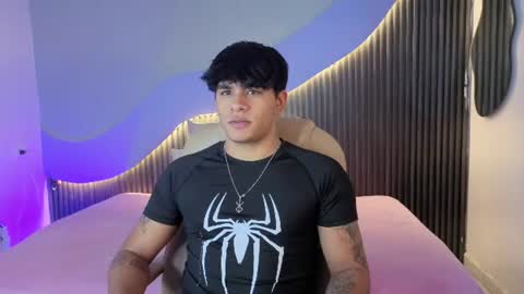 _demon1 online show from 18, 6, 2026