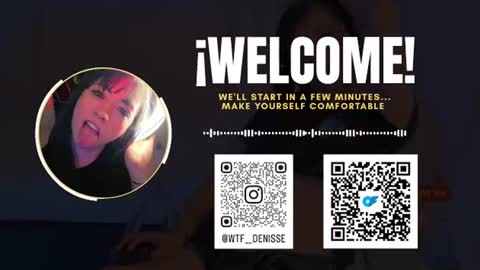 Snapshot of _denisse_peterson_ chatting on 14, 7, 2026 DENISE online show from 14, 7, 2026