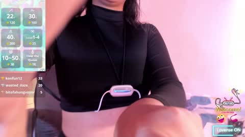 Snapshot of _devika chatting on 25, 1, 2025 _devika online show from 25, 1, 2025