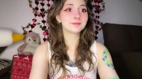 Kate online show from 21, 2, 2025