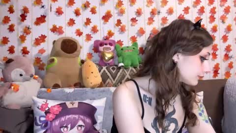 Kate online show from 15, 9, 2025