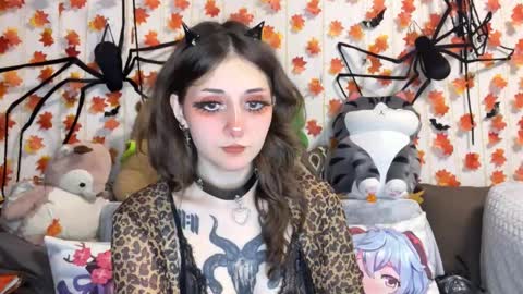 Kate online show from 22, 9, 2025