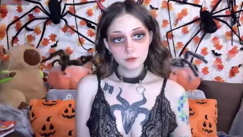 Kate online show from 20, 10, 2025