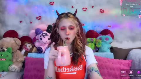 Kate online show from 23, 3, 2026