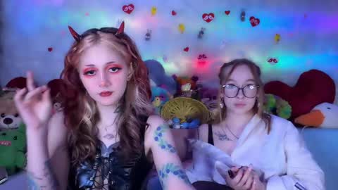 Kate online show from 12, 4, 2026