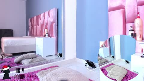 SANDY online show from 8, 12, 2024