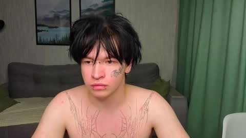 _dream_boys_ online show from 10, 9, 2025