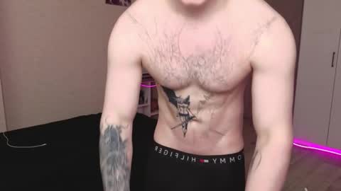 _dream_boys_ online show from 2, 4, 2026