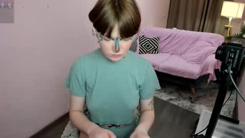 Luna    online show from 17, 3, 2026