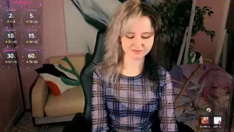 Snapshot of _drift_baby_ chatting on 14, 6, 2026 Mao online show from 14, 6, 2026