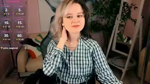 Snapshot of _drift_baby_ chatting on 19, 6, 2026 Mao online show from 19, 6, 2026