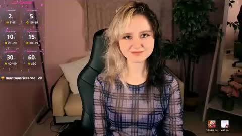 Snapshot of _drift_baby_ chatting on 5, 7, 2026 Mao online show from 5, 7, 2026