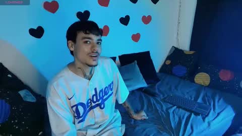 steve and geral online show from 24, 2, 2026